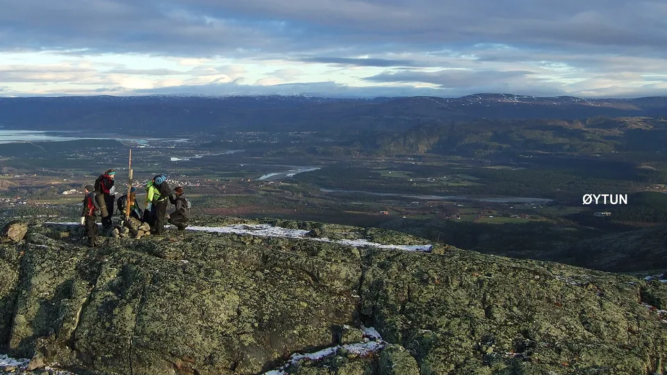 Alta, Norge