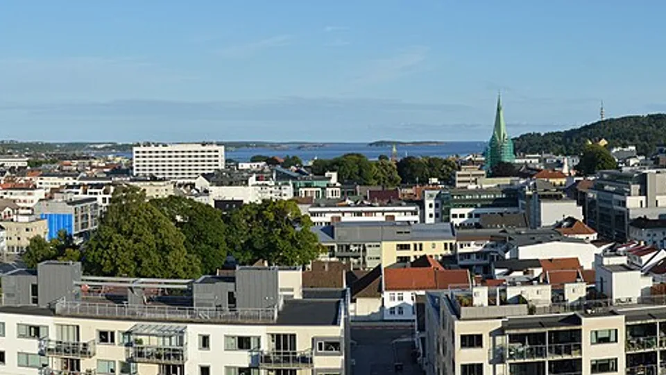 Kristiansand, Norge