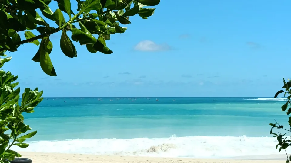 Indonesia – reisemål i Asia