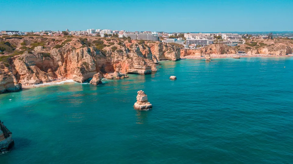 Portugal – reisemål i Europa