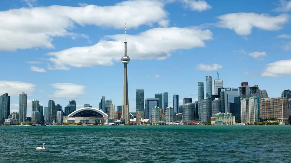 Canada – reisemål i Nord-Amerika