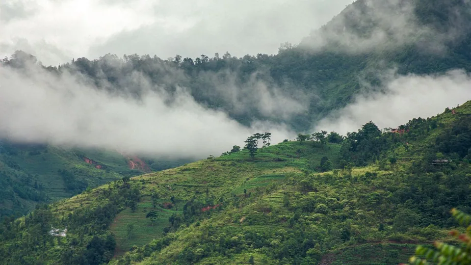 Papua Ny-Guinea – reisemål i Oseania
