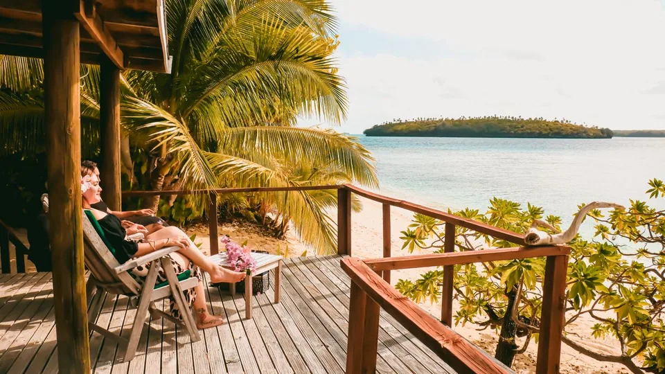 Tonga – reisemål i Oseania