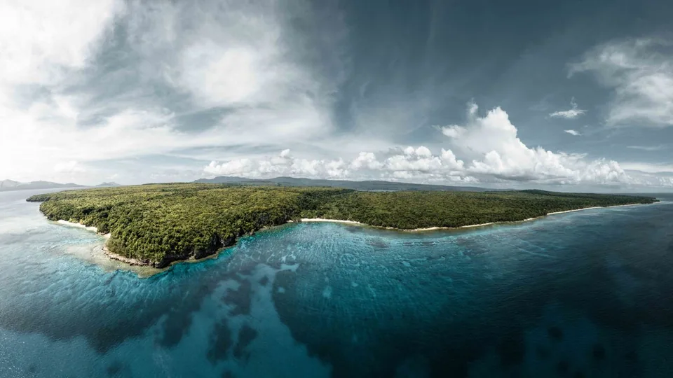 Vanuatu – reisemål i Oseania