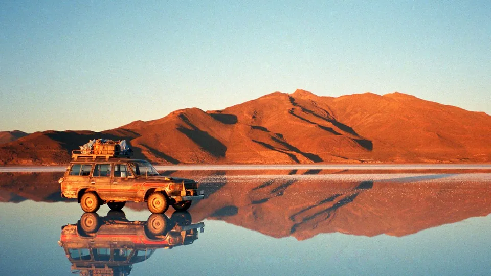 Bolivia – reisemål i Sør-Amerika