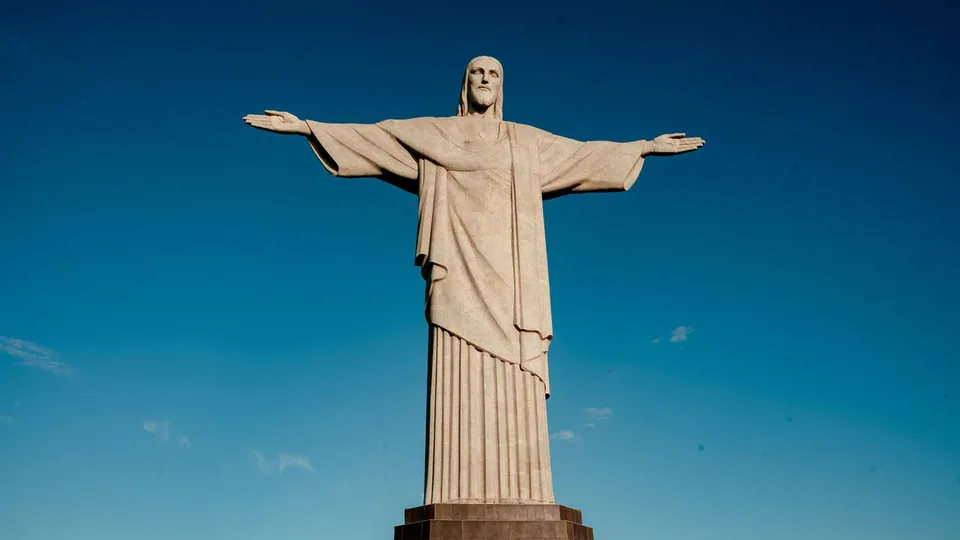 Brasil – reisemål i Sør-Amerika