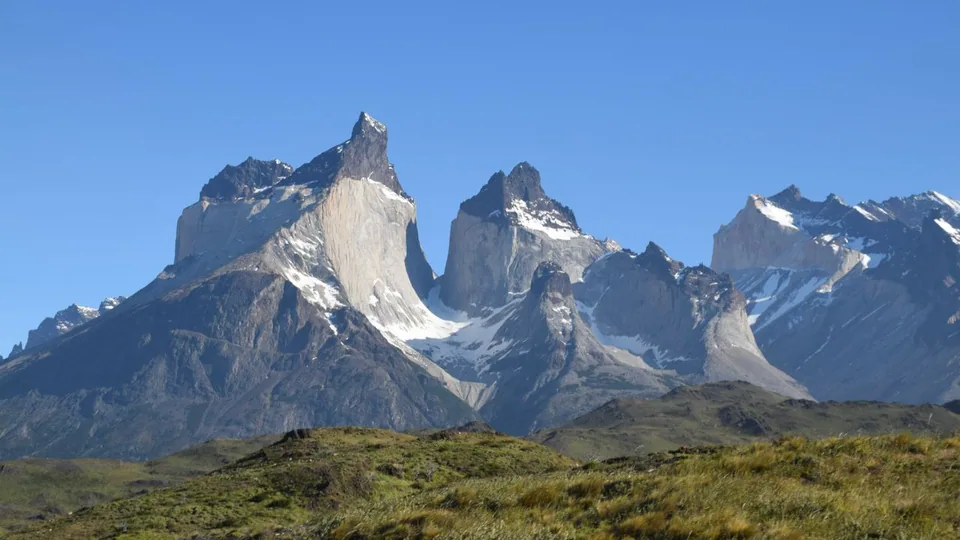 Chile – reisemål i Sør-Amerika