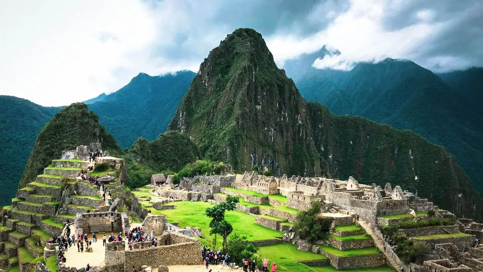 Peru – reisemål i Sør-Amerika