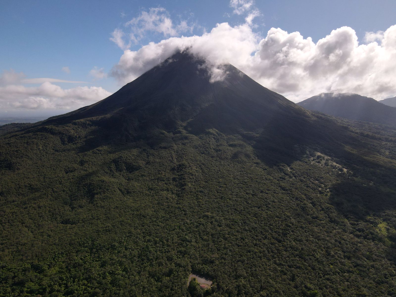 Costa Rica – reisemål i Nord-Amerika