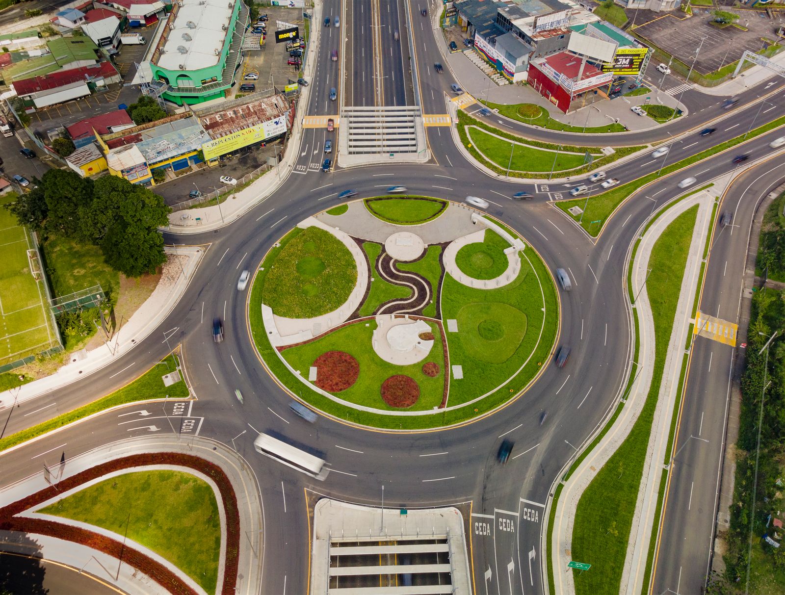 San José, Costa Rica